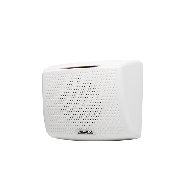 DSP113  سماعات جدارية